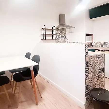 Apartment Le Parc Maria *