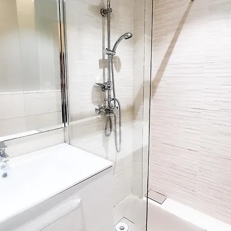 Le Parc Maria Apartment