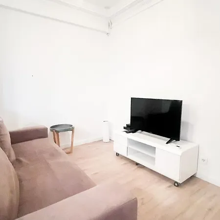 Apartmán Le Parc Maria *