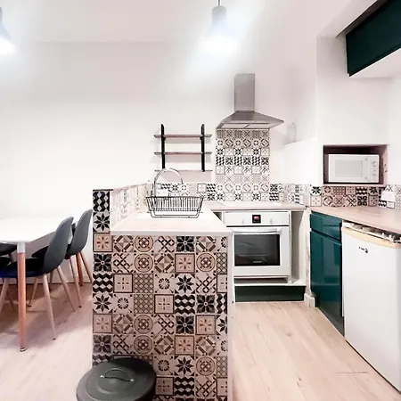 Le Parc Maria * Nice